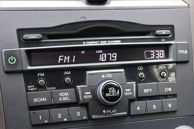 Used 2011 Honda CR-V EX image 17