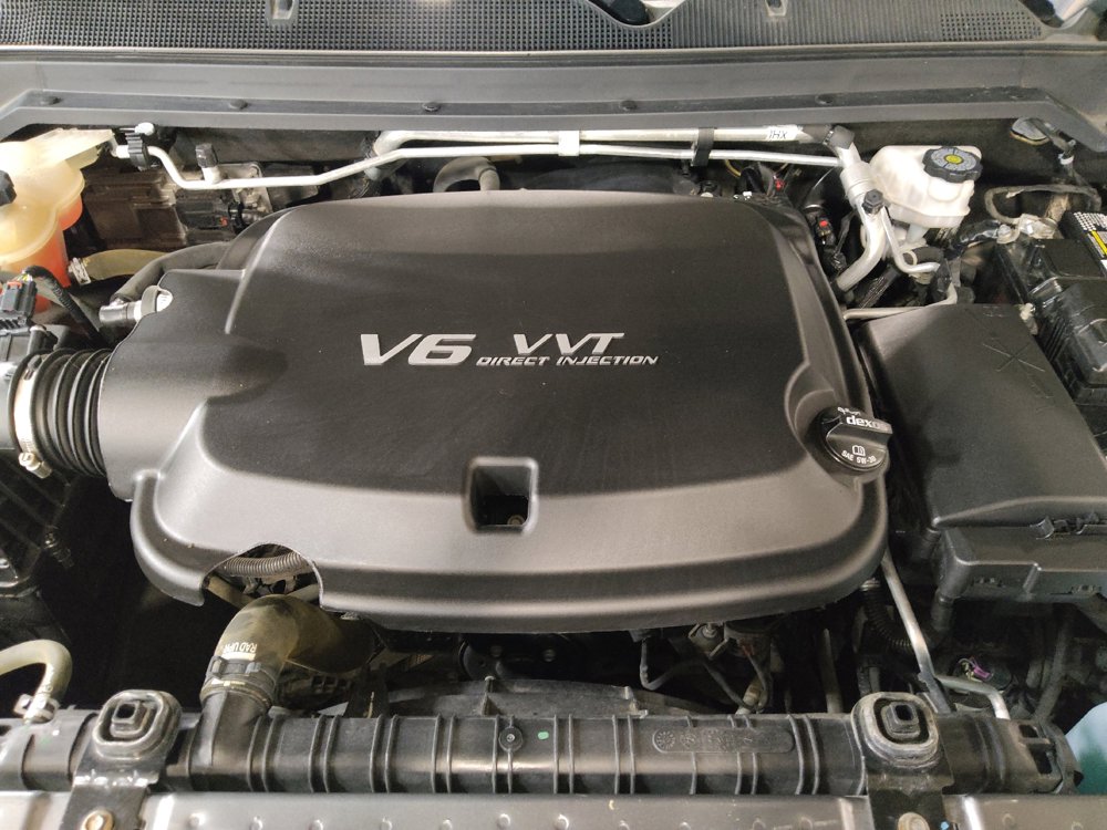 Used 2021 Chevrolet Colorado LT RWD image 30