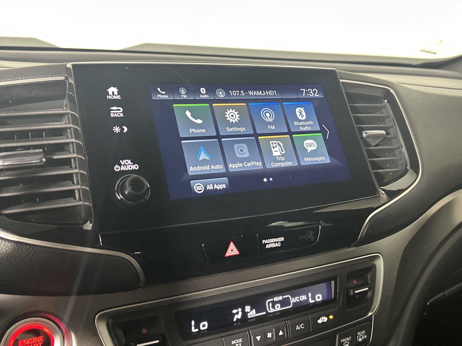 Used 2023 Honda Passport EX-L image 27