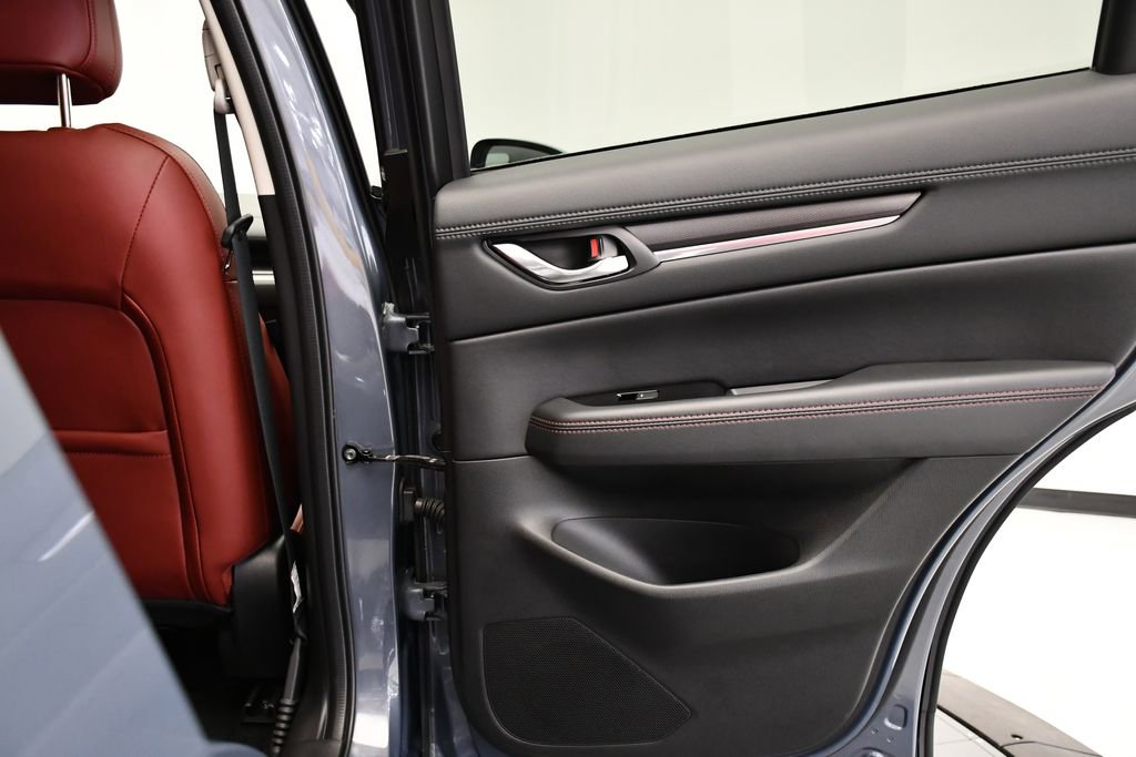 Used 2023 MAZDA CX-5 Carbon Edition image 47