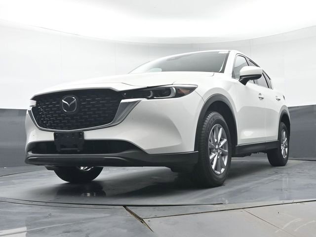 Certified 2023 MAZDA CX-5 AWD 2.5 S w/ Preferred Package image 26