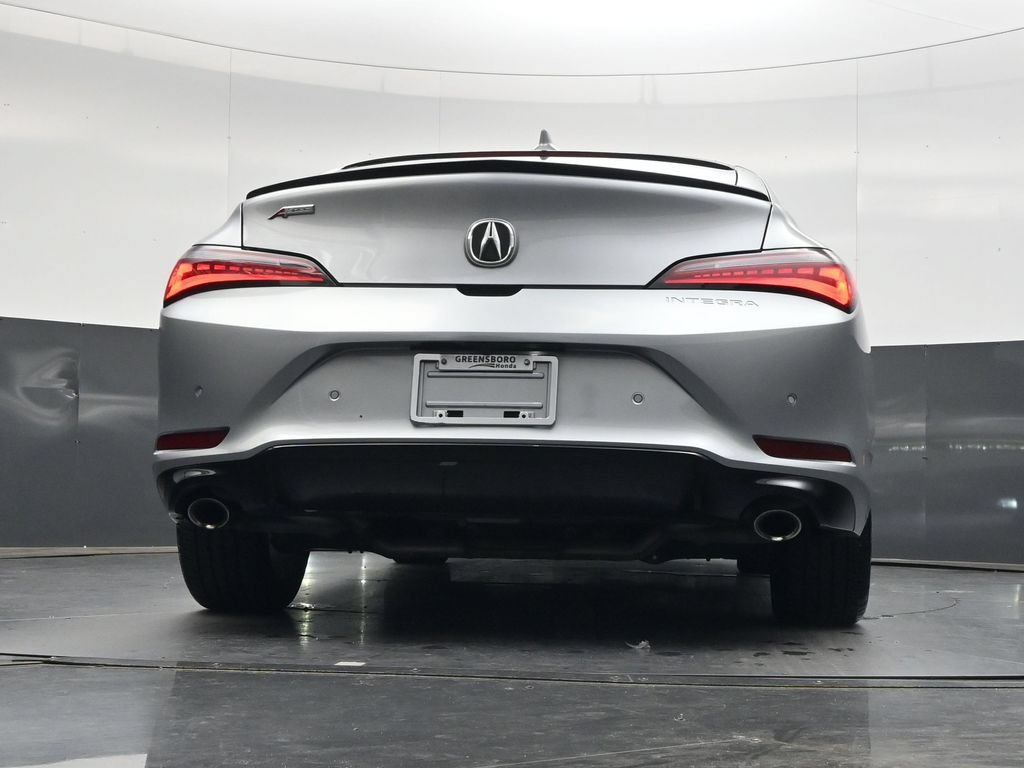 Used 2023 Acura Integra A-Spec w/ Technology Package FWD image 37