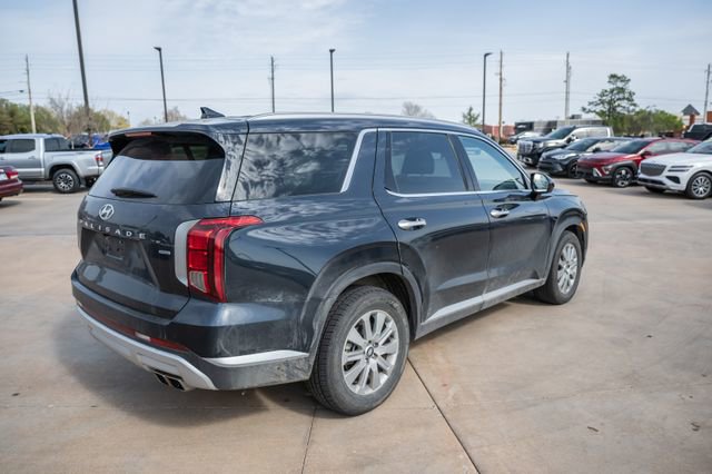 Used 2025 Hyundai Palisade SEL image 5