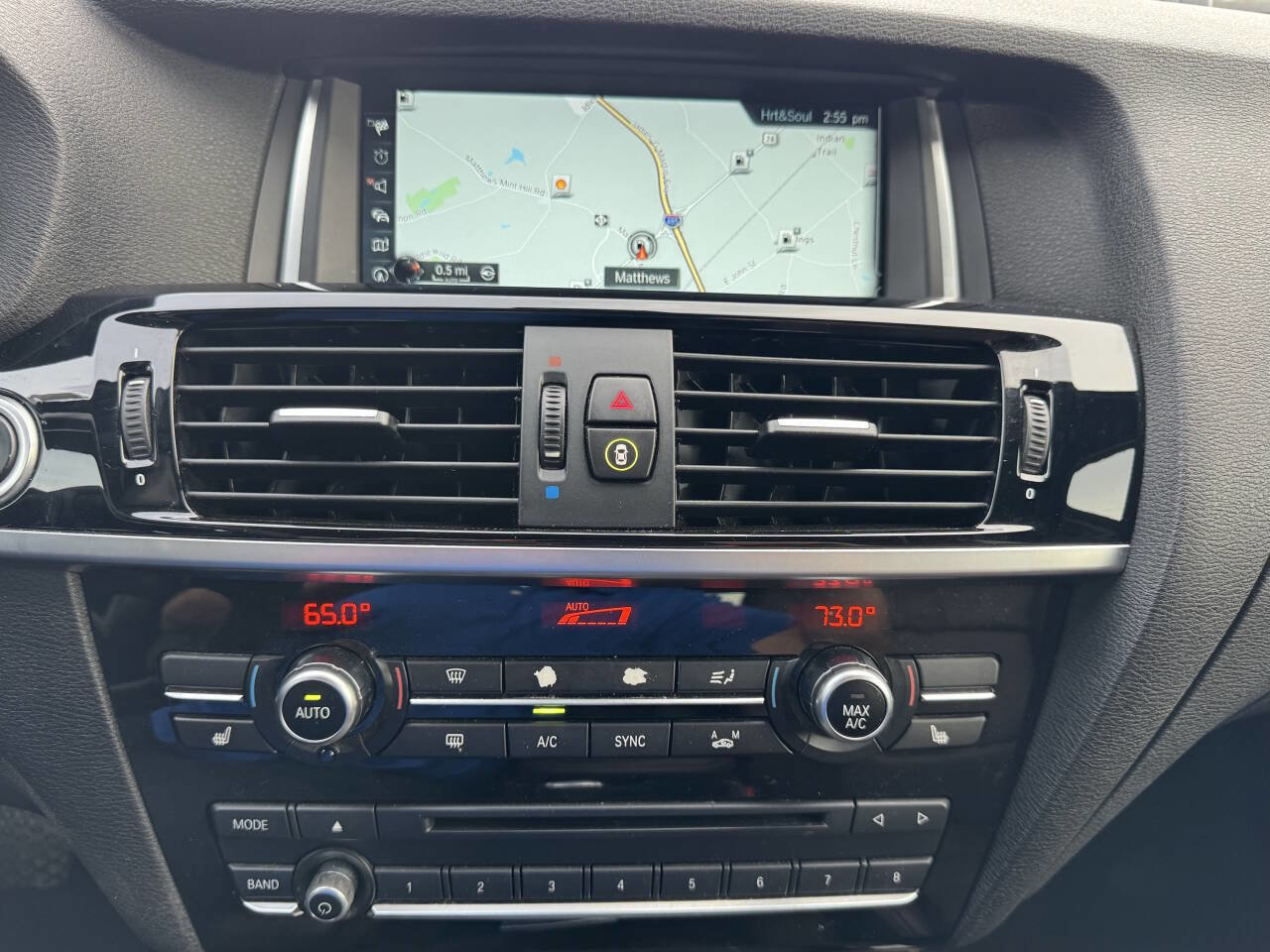 Used 2017 BMW X3 xDrive28i image 14