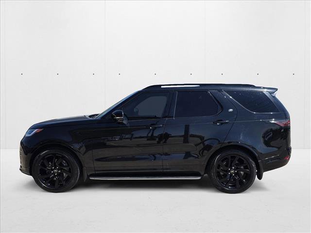 Used 2023 Land Rover Discovery S R-Dynamic image 8