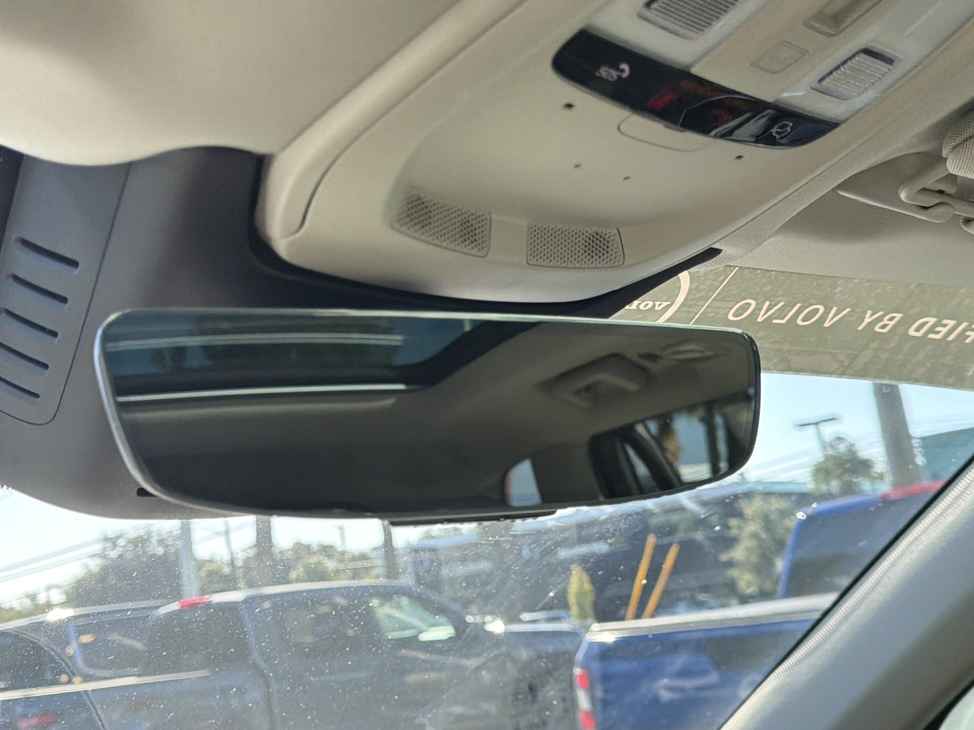 Certified 2025 Volvo XC90 B5 Core w/ Protection Package AWD/4WD image 27