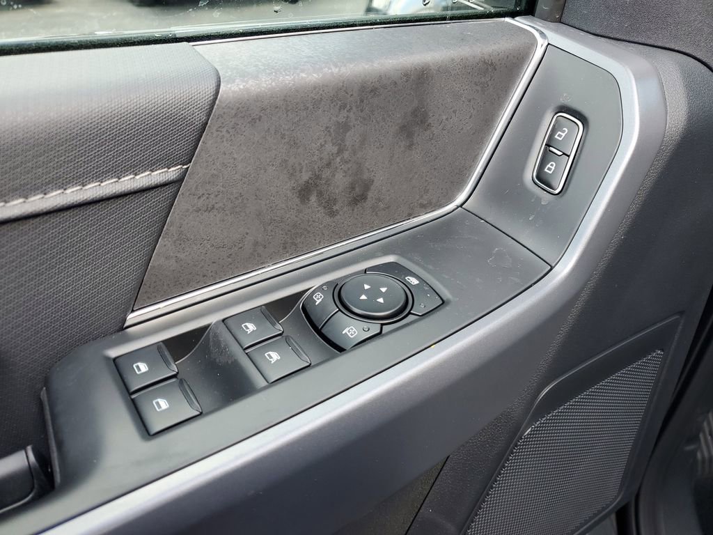 New 2026 Ford F150 XLT w/ Equipment Group 302A MID image 25