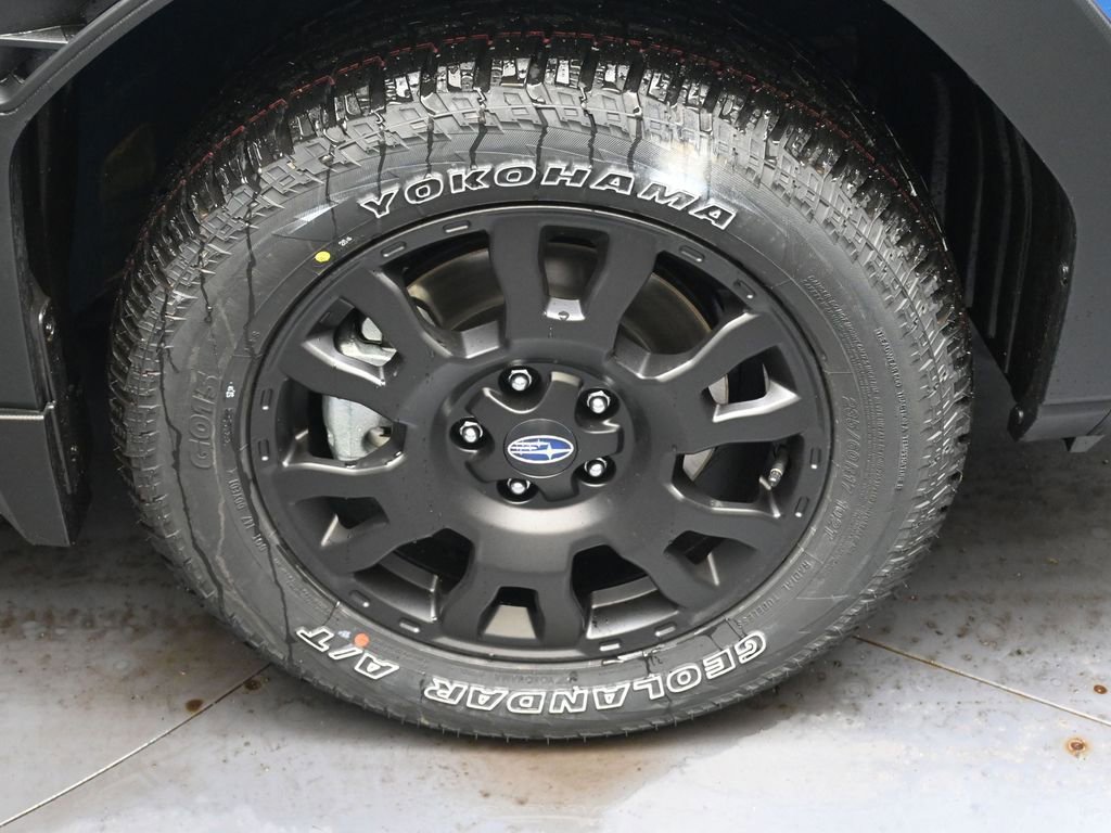 New 2026 Subaru Forester Wilderness image 10