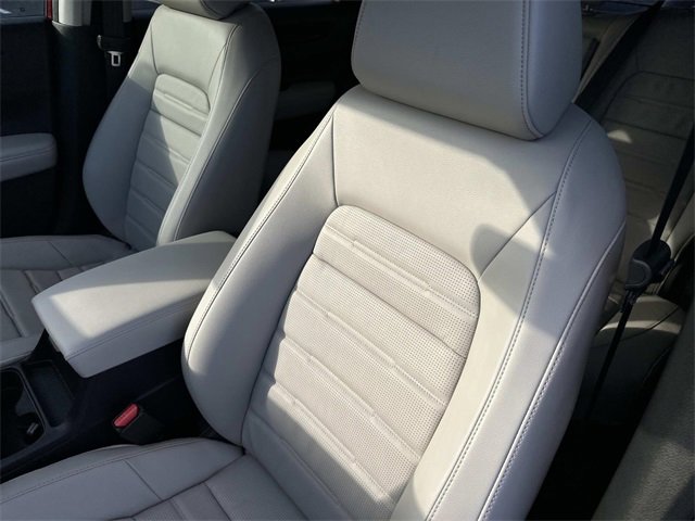 New 2026 Honda CR-V EX-L image 21