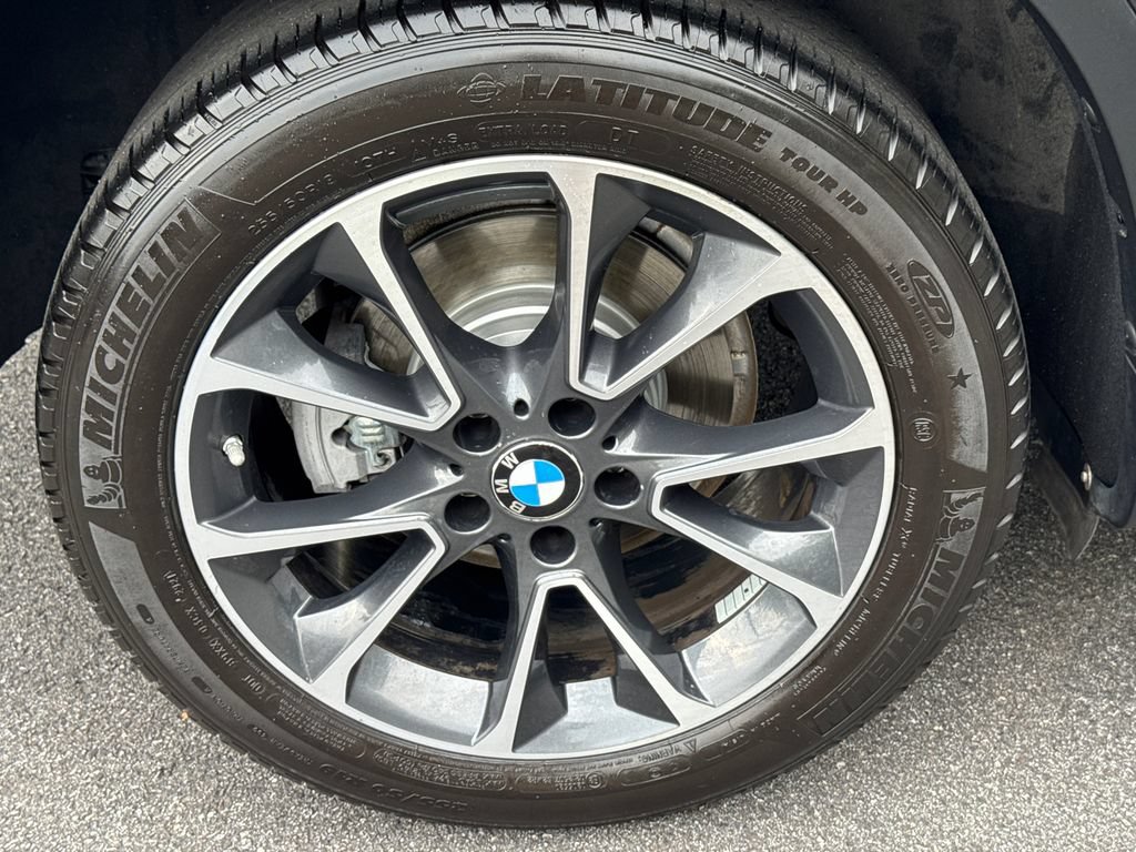 Used 2017 BMW X5 xDrive35i AWD/4WD image 17