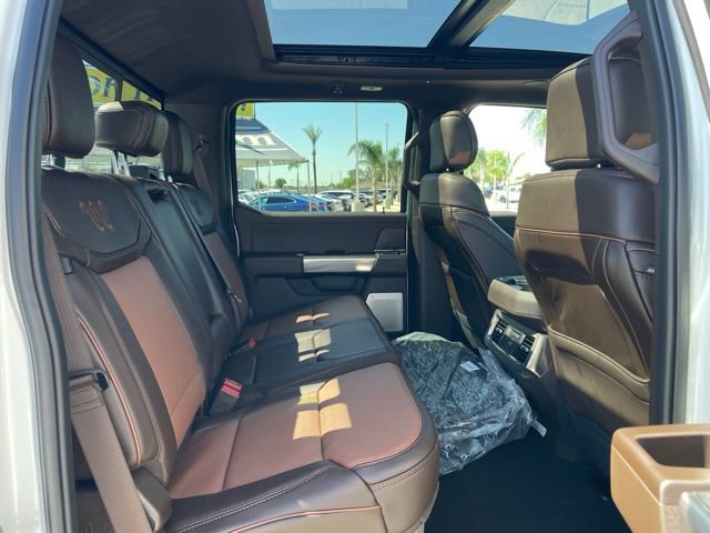 New 2026 Ford F250 King Ranch AWD/4WD image 25