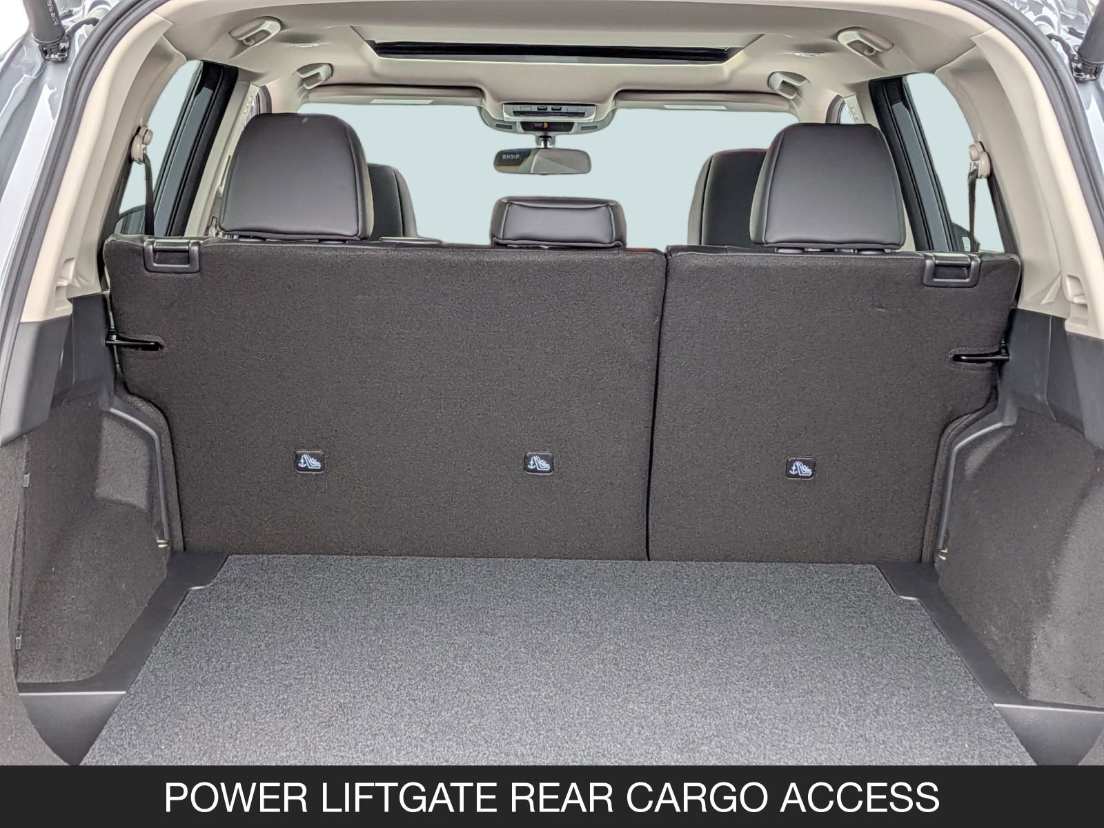 New 2026 Nissan Rogue SV image 20