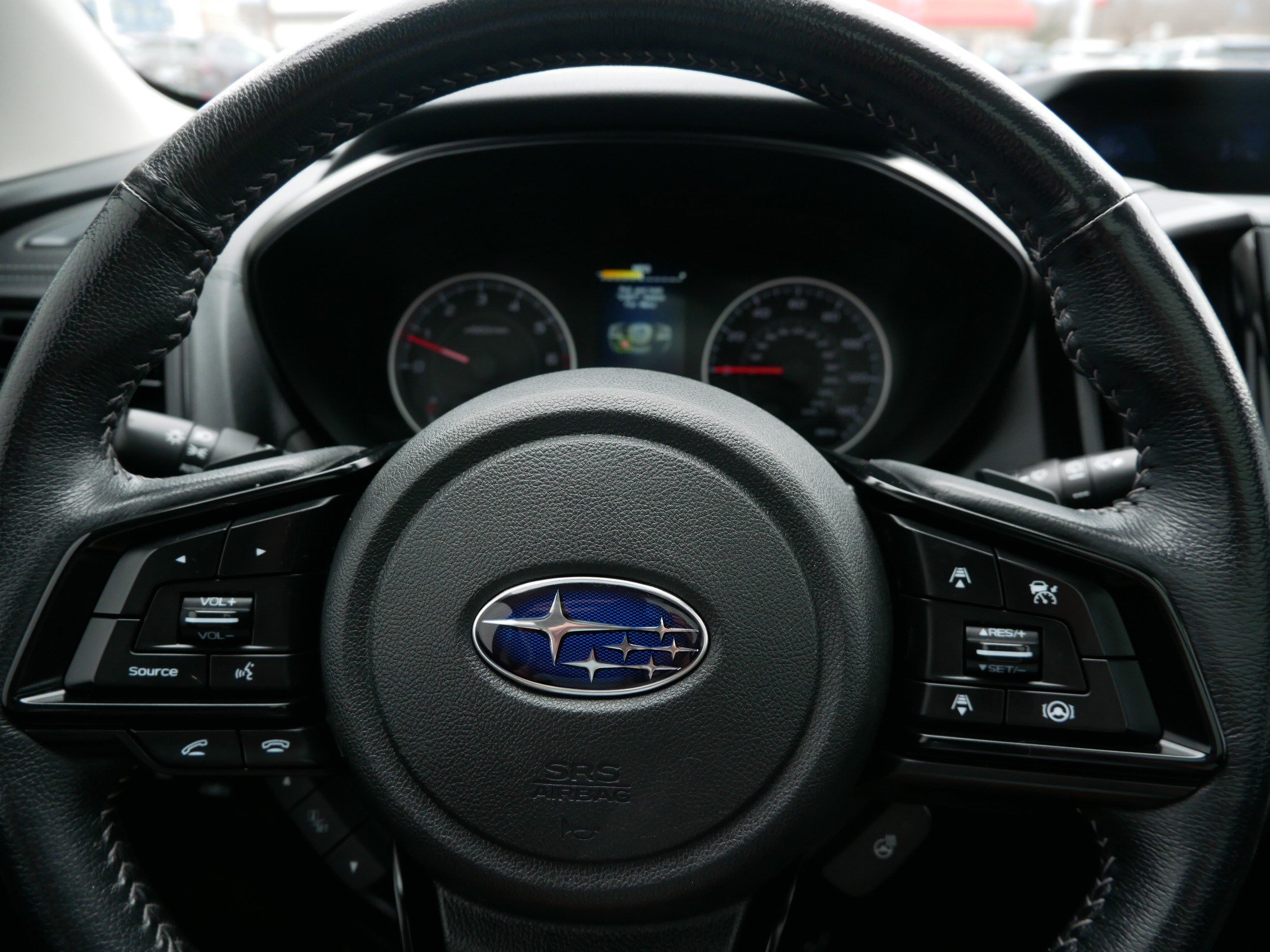 Used 2022 Subaru Ascent Onyx Edition image 25