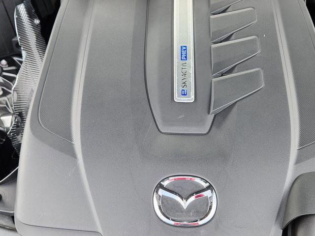 Used 2024 MAZDA CX-90 Plug-In Hybrid w/ Premium Plus image 17