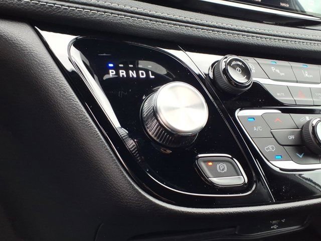 New 2027 Chrysler Pacifica Select AWD/4WD image 10