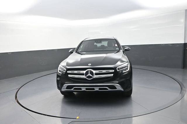 Used 2021 Mercedes-Benz GLC 300 4MATIC image 43