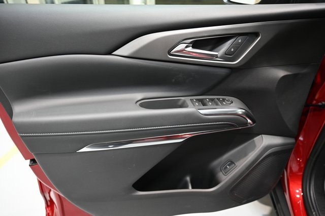 New 2026 Chevrolet Traverse LT w/ Sun and Wheel Package image 27