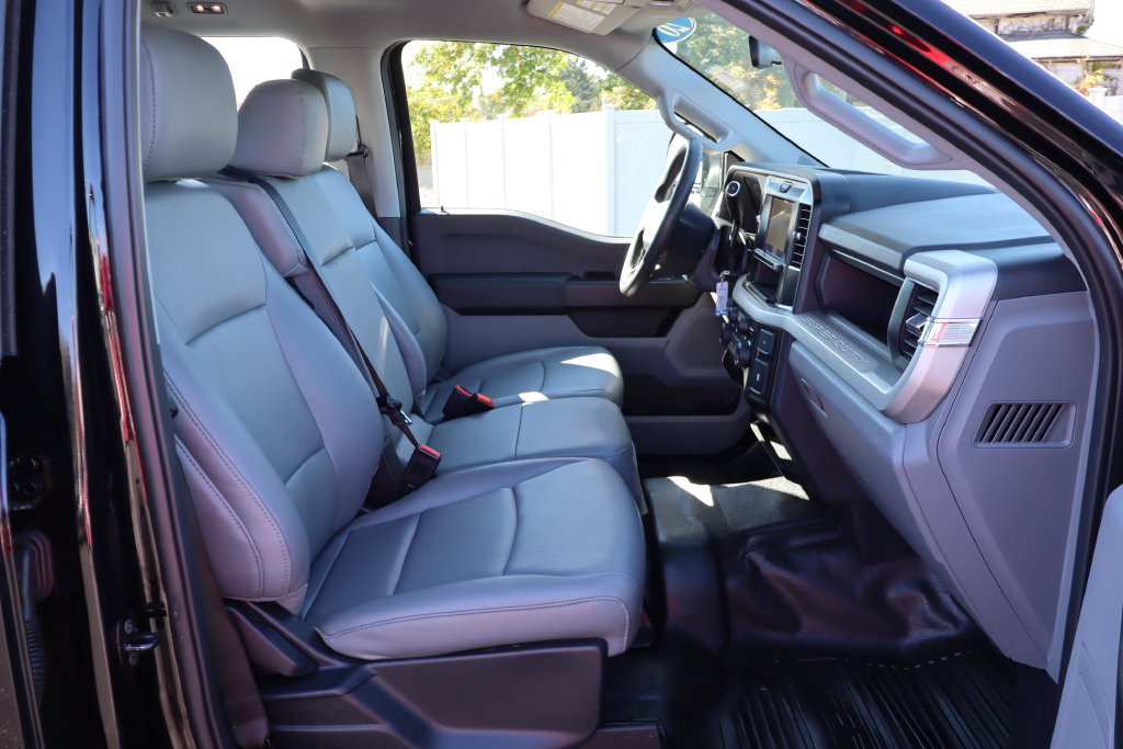 Used 2026 Ford F250 XL AWD/4WD image 34