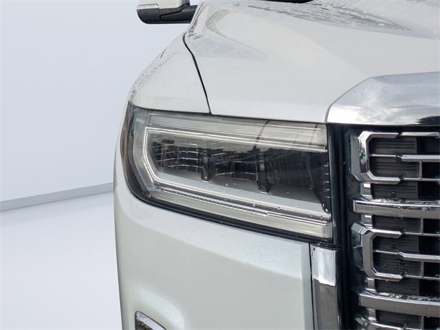 Used 2021 GMC Acadia Denali w/ Denali Technology Package image 9