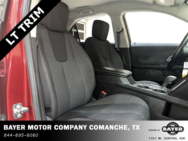 Used 2012 Chevrolet Equinox LT w/ All-Star Package image 23