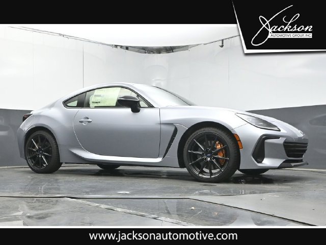 New 2026 Subaru BRZ tS w/ Popular Package 2 RWD image 28