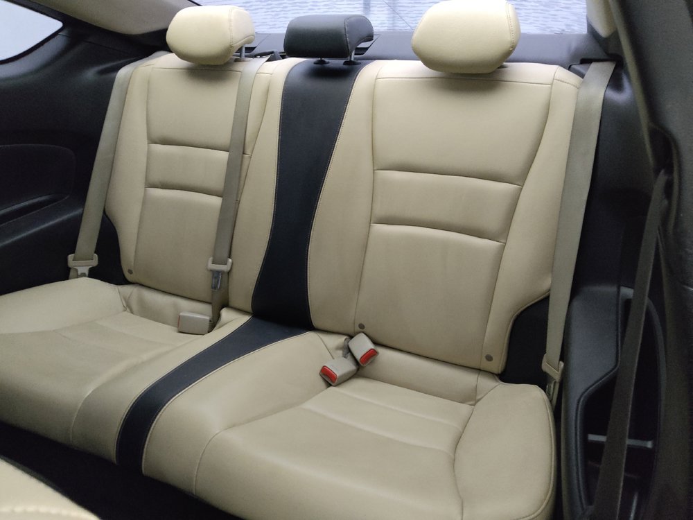 Used 2015 Honda Accord EX-L image 18