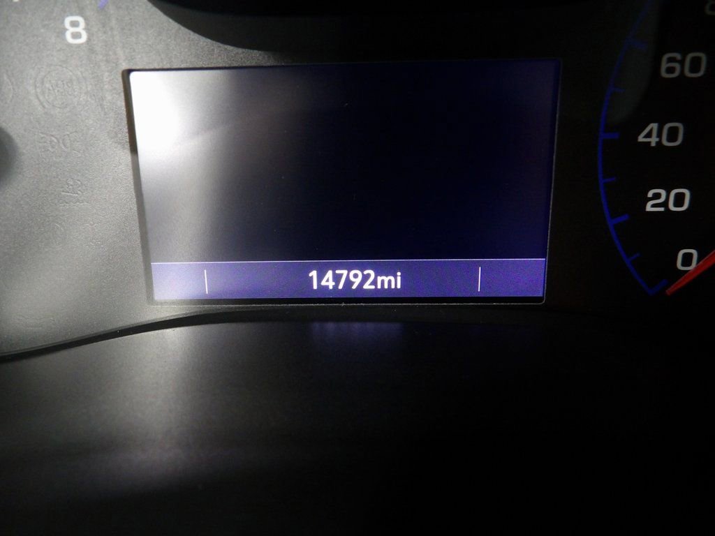 Used 2021 Chevrolet Colorado ZR2 w/ Colorado ZR2 Bison Edition image 17