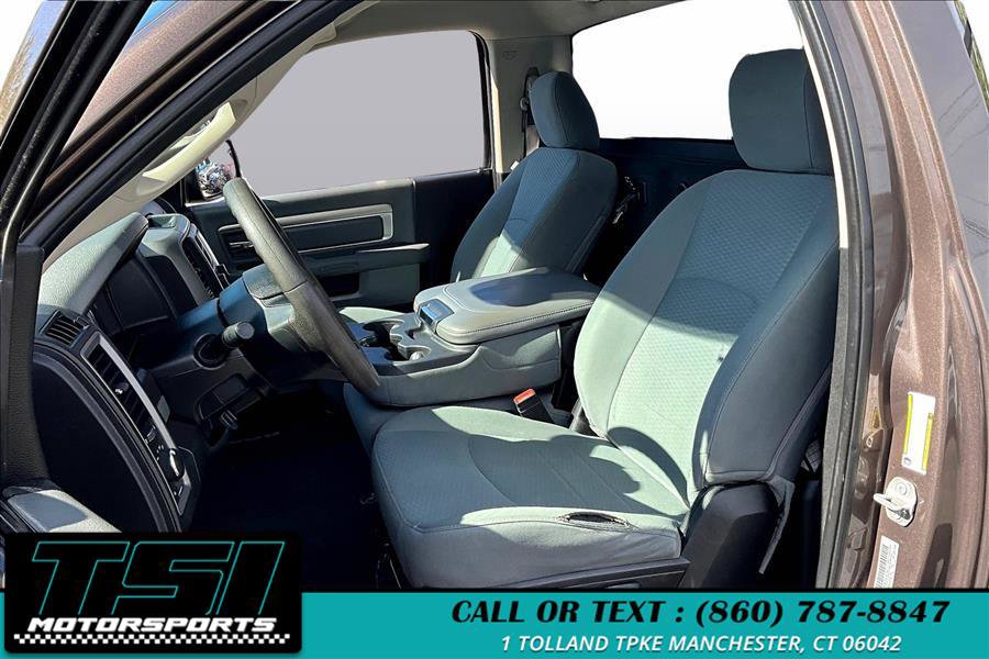 Used 2020 RAM 1500 Tradesman w/ Popular Equipment Group image 26