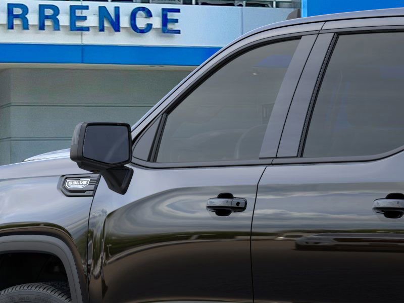 New 2026 GMC Sierra 1500 Elevation w/ Elevation Premium Package image 12