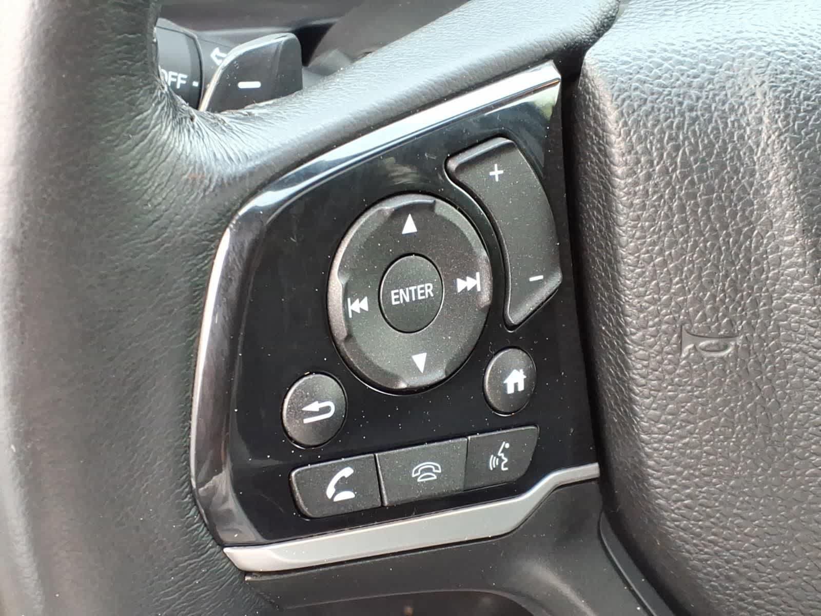 Certified 2021 Honda Pilot EX-L image 17
