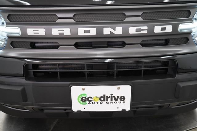Used 2021 Ford Bronco Sport Big Bend image 84