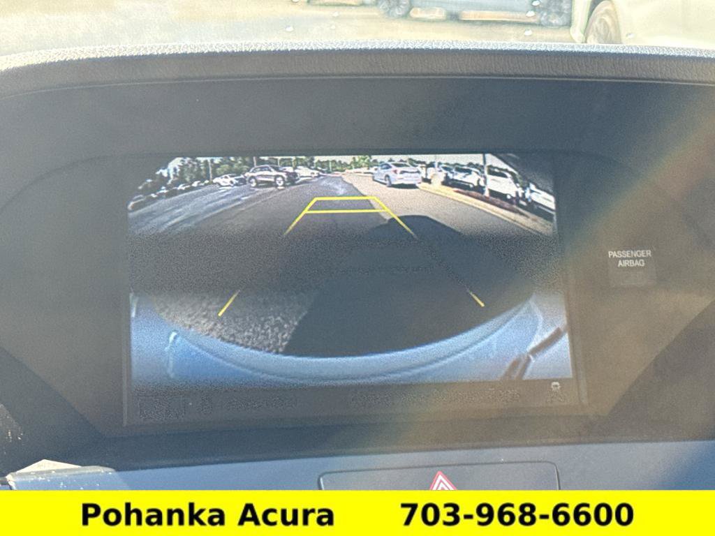 Used 2018 Acura RDX FWD w/ Technology Package image 16