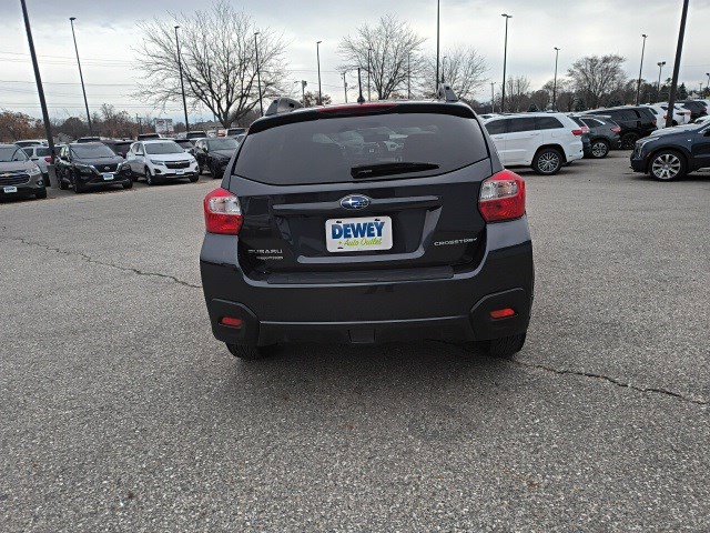 Used 2016 Subaru Crosstrek 2.0i Premium AWD/4WD image 4