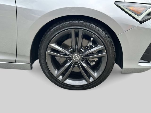 Used 2023 Acura Integra A-Spec w/ Technology Package FWD image 10