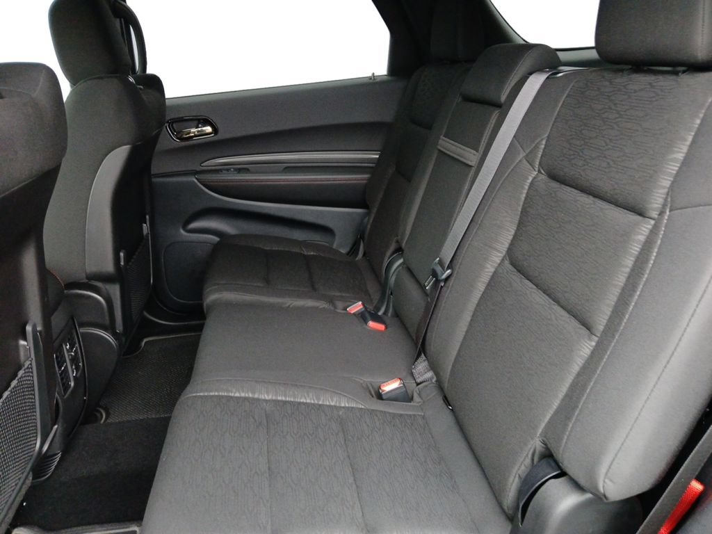 New 2026 Dodge Durango GT w/ Blacktop Package AWD/4WD image 22