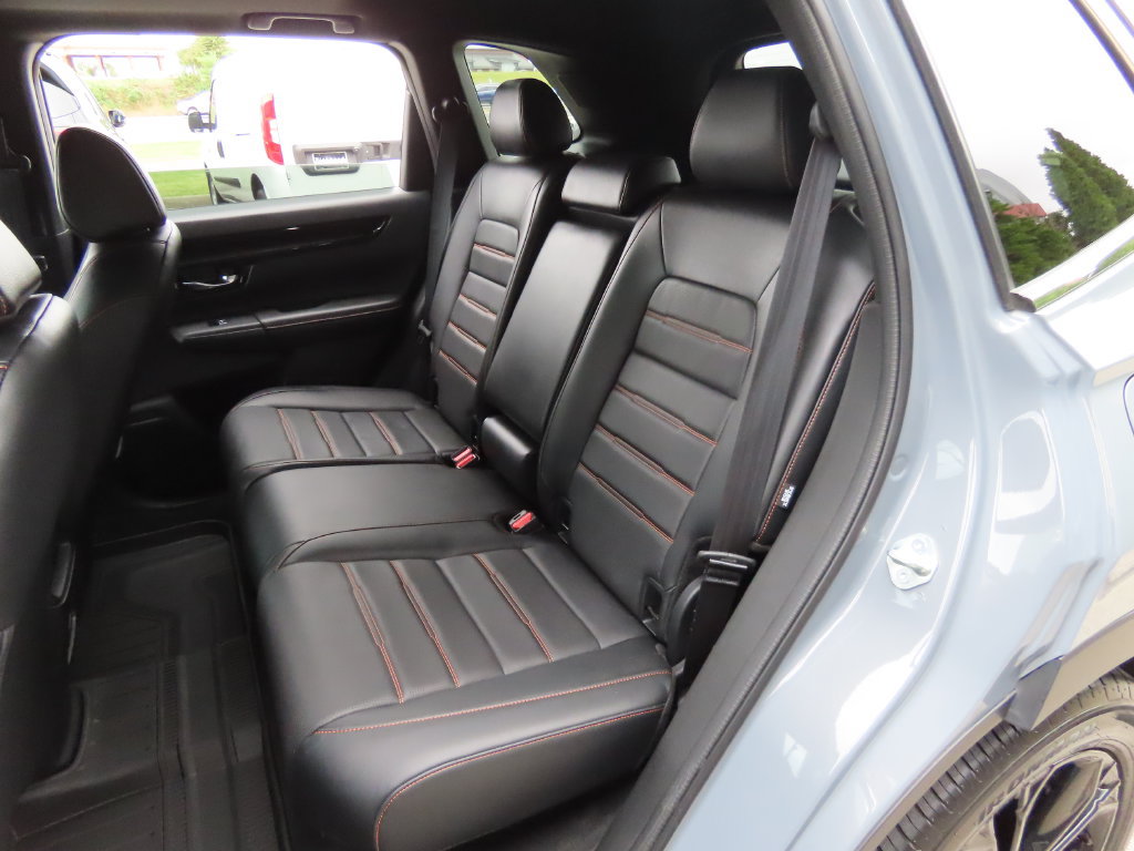 Used 2024 Honda CR-V Sport Touring image 26
