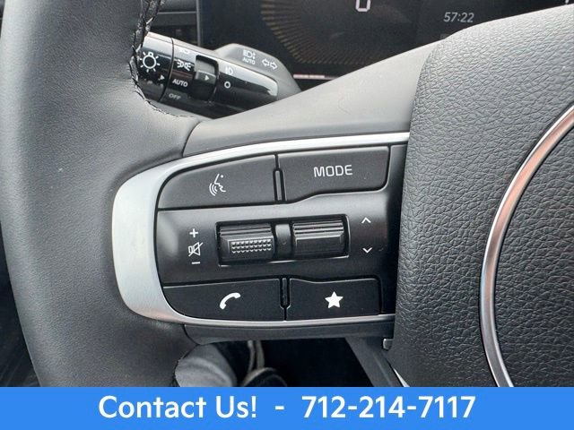 New 2026 Kia K5 GT-Line image 24