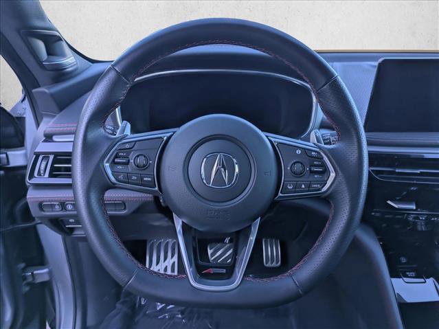 Used 2025 Acura MDX A-Spec image 12