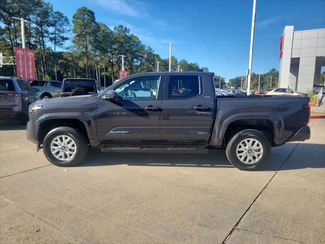 Certified 2025 Toyota Tacoma SR5 image 2