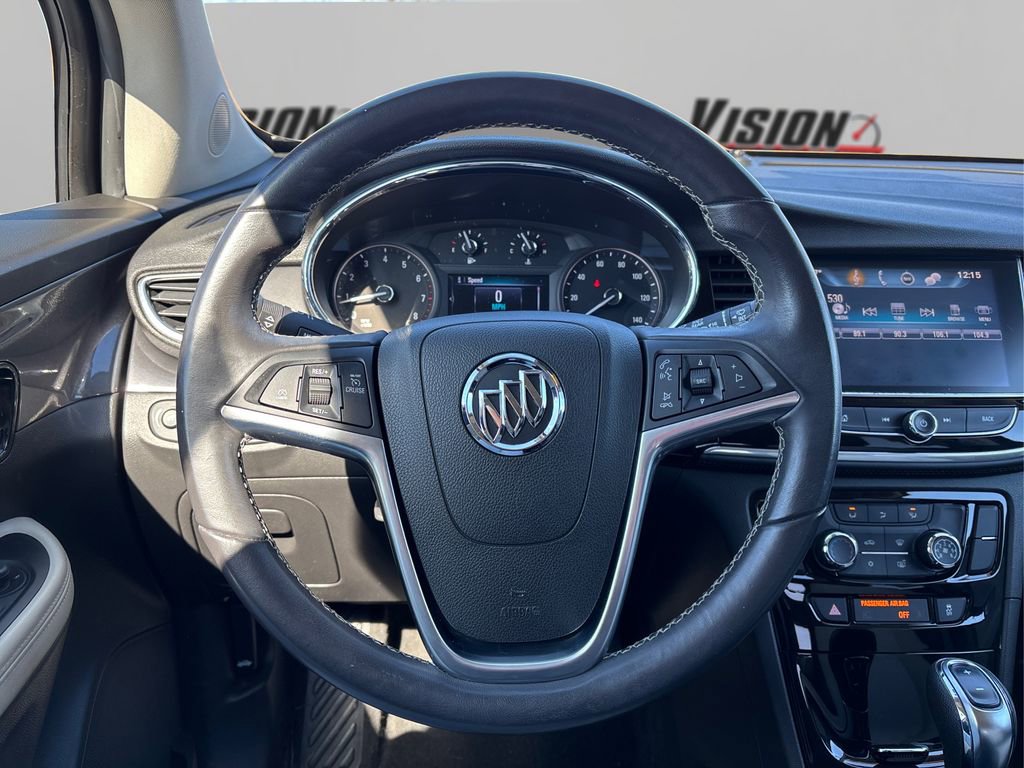 Used 2019 Buick Encore Preferred w/ Safety Package image 21