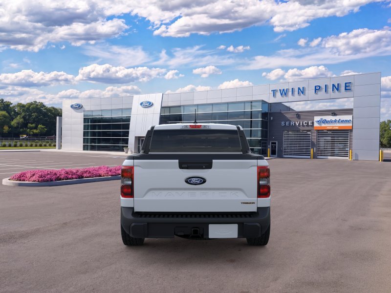 New 2026 Ford Maverick Tremor AWD/4WD image 7