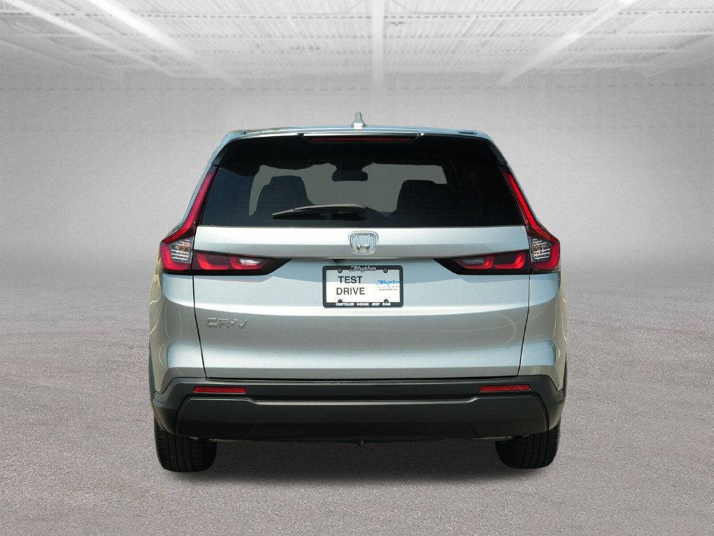 Used 2024 Honda CR-V EX image 8