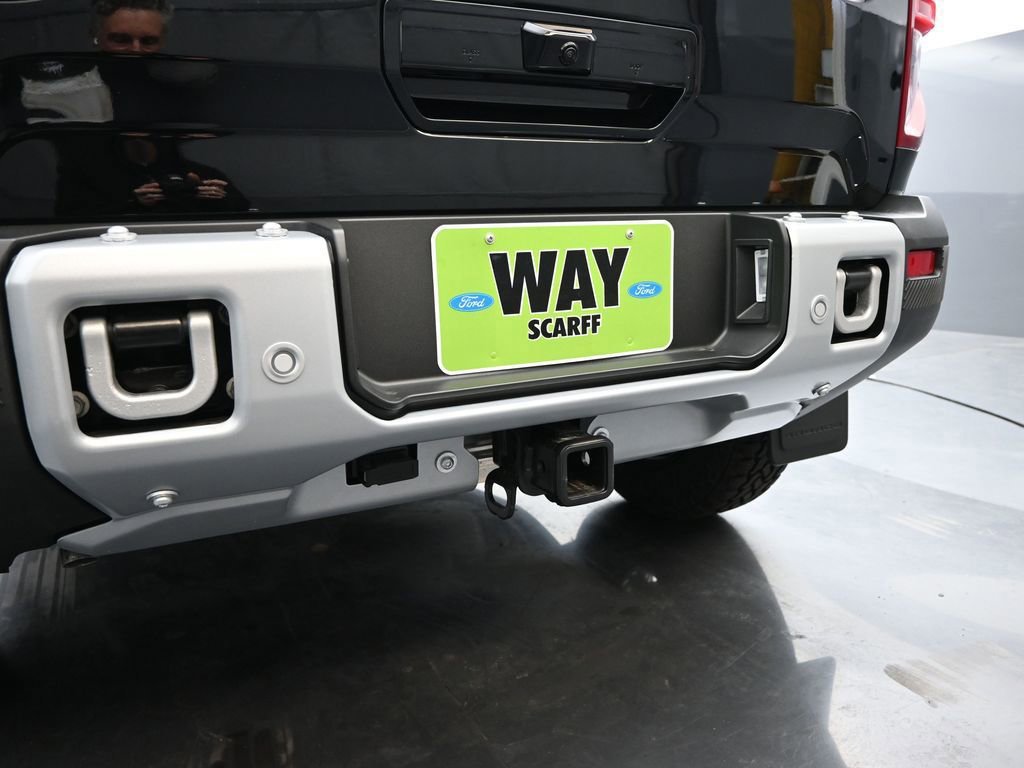 New 2025 Ford Bronco Sport Outer Banks w/ Sasquatch Outer Banks Package AWD/4WD image 10