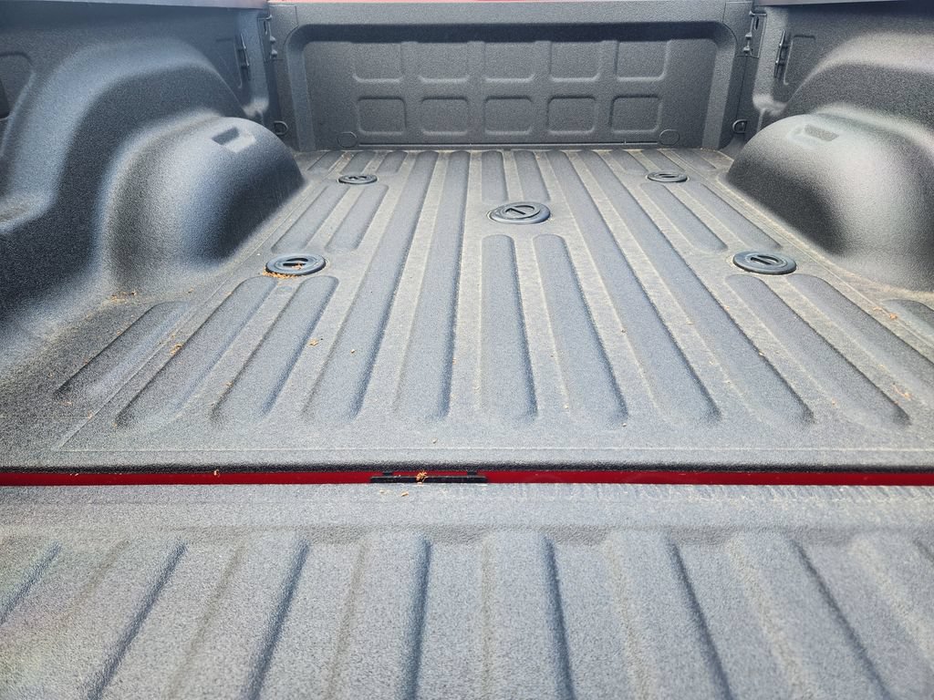 New 2026 RAM 2500 Big Horn AWD/4WD image 32