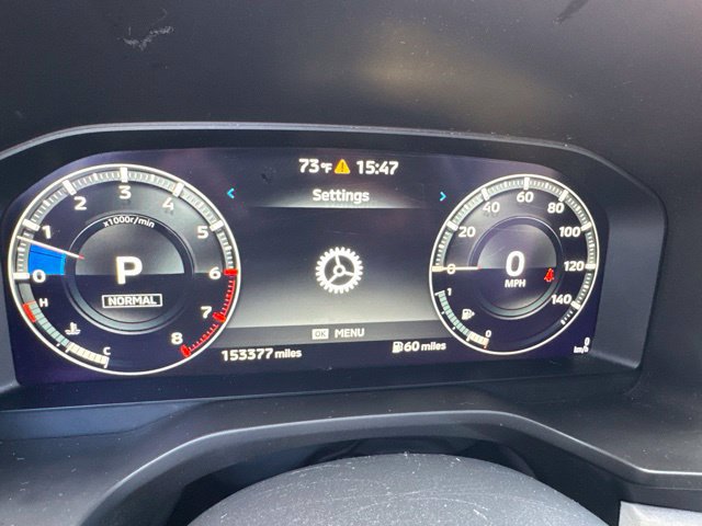 Used 2022 Mitsubishi Outlander SEL FWD image 14