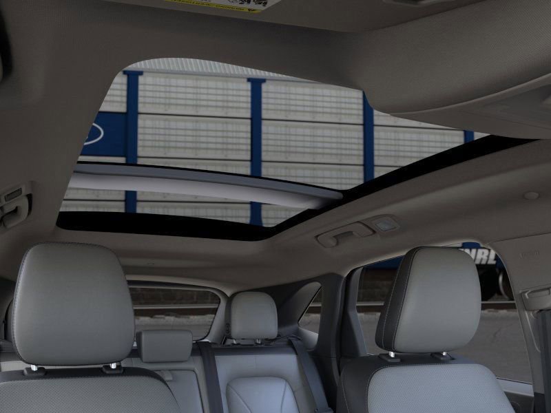 New 2025 Ford Escape SE w/ PHEV Premium Package image 21