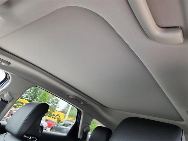 New 2026 Kia Sportage EX w/ EX Panorama Roof Package image 26