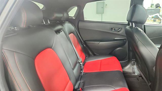 Used 2022 Hyundai Kona N Line w/ Tech Package image 28