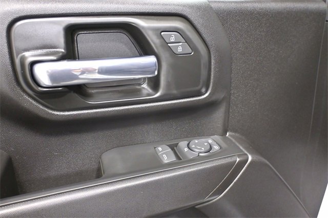 Used 2025 Chevrolet Silverado 3500 W/T w/ WT/CX Safety Package image 13