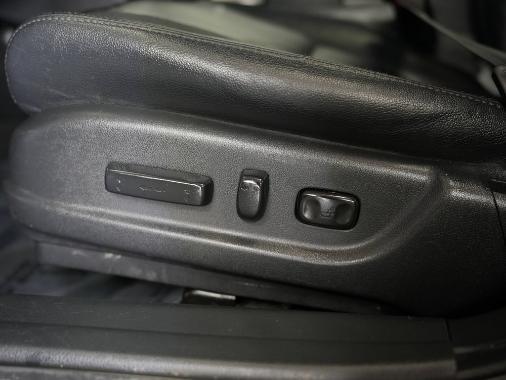 Used 2009 Honda Accord EX-L image 43